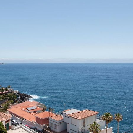 Coqueto Vistas Al Mar Daire Candelaria Dış mekan fotoğraf