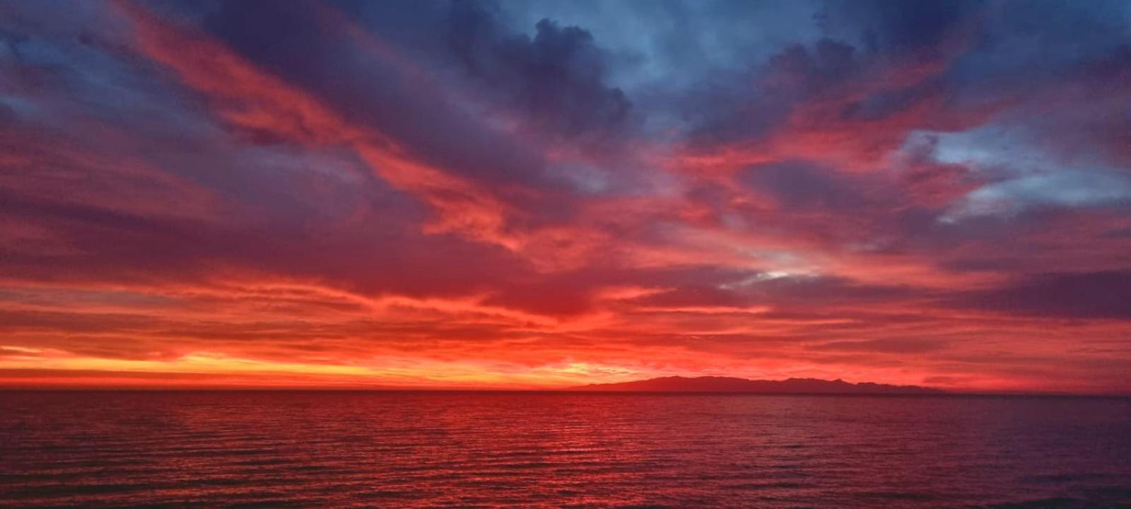 Coqueto Vistas Al Mar Daire Candelaria Dış mekan fotoğraf