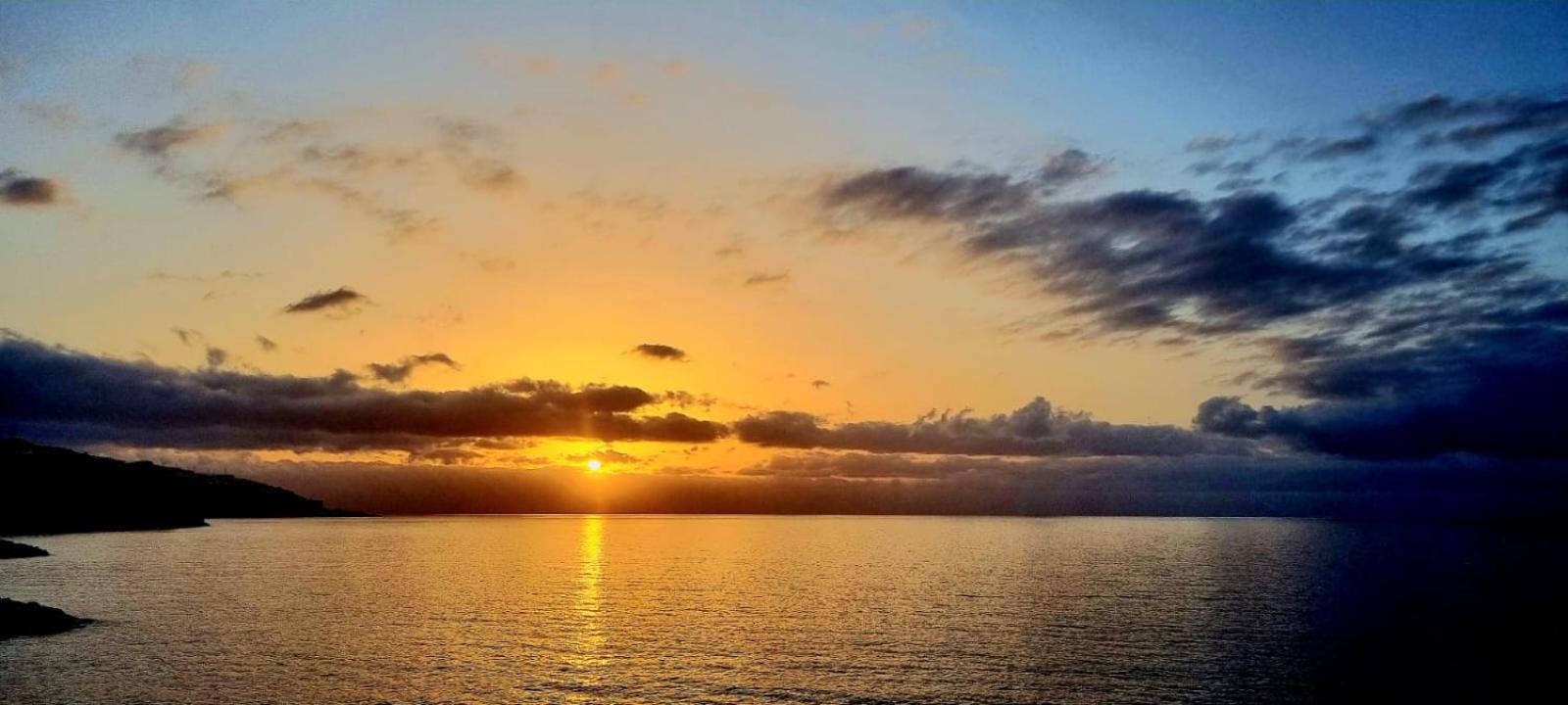 Coqueto Vistas Al Mar Daire Candelaria Dış mekan fotoğraf